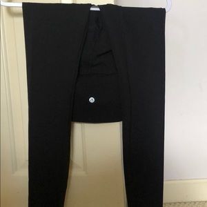 SOLD | Lululemon Wunder Under 28” Legging